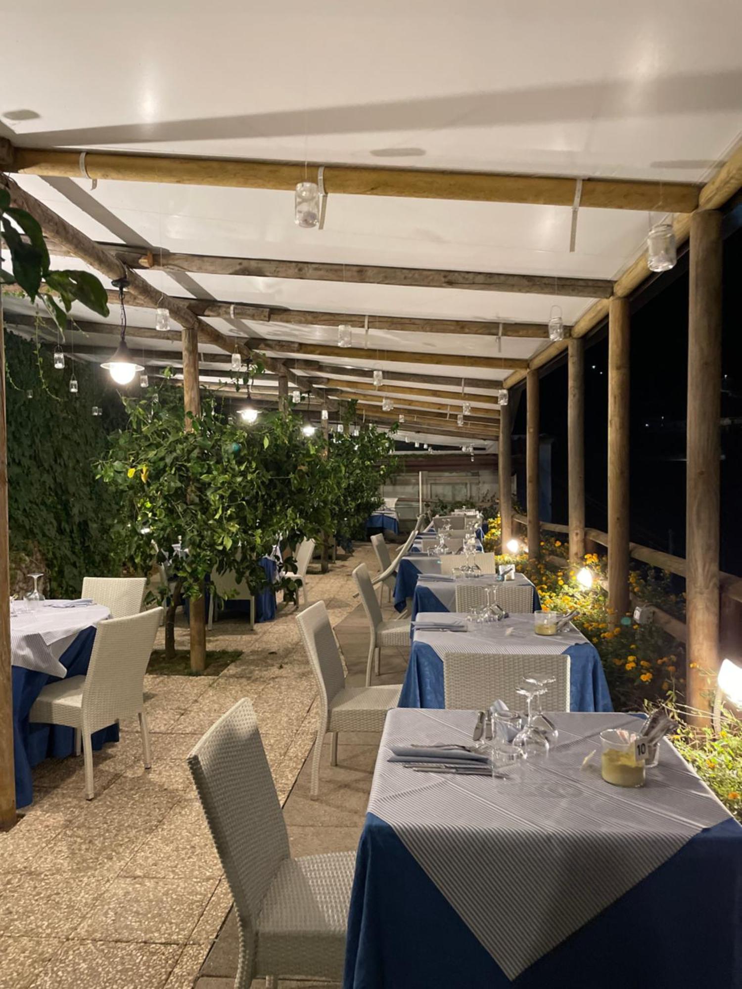 Villa Pino 弗洛里 外观 照片