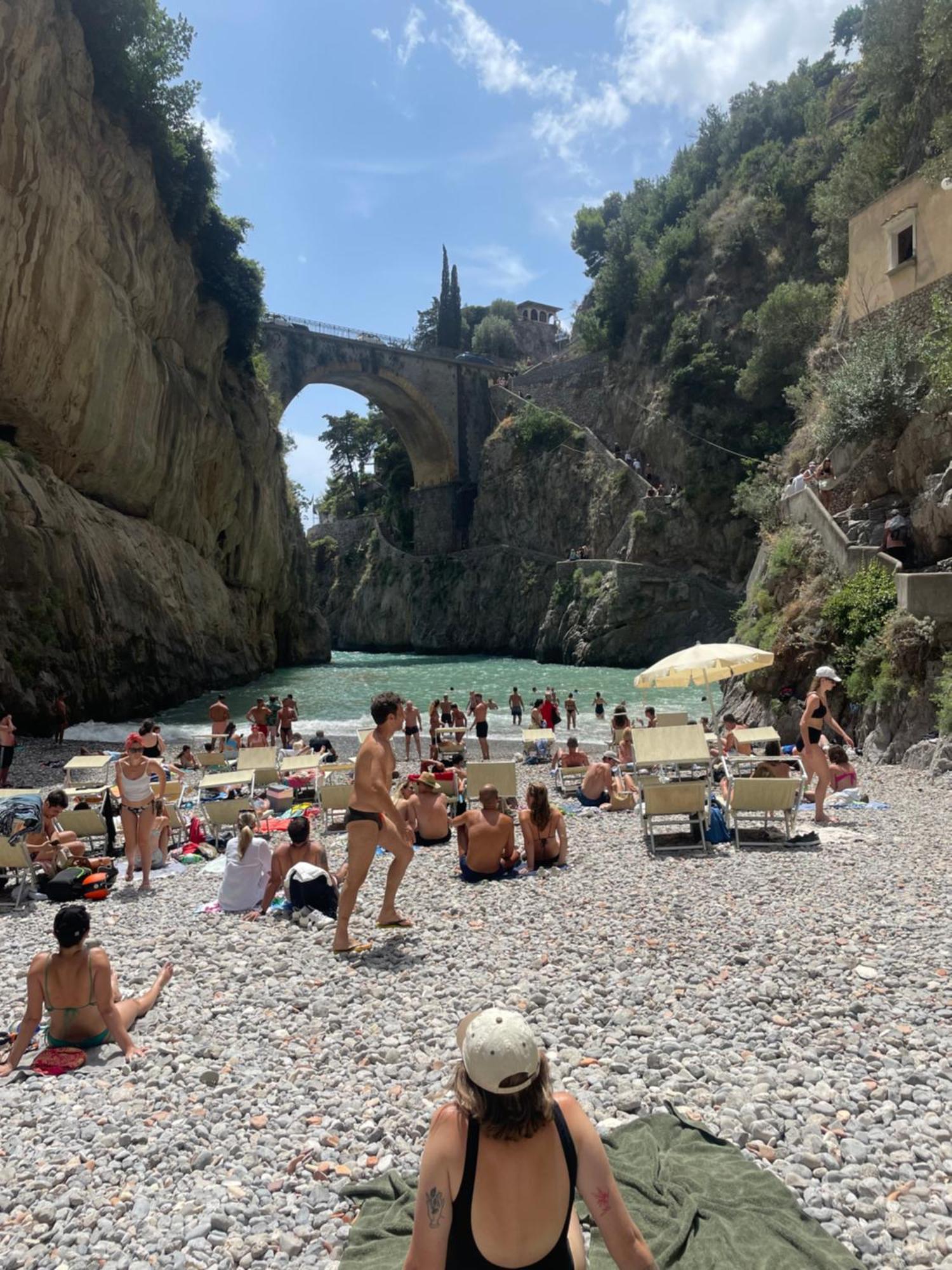 Villa Pino 弗洛里 外观 照片