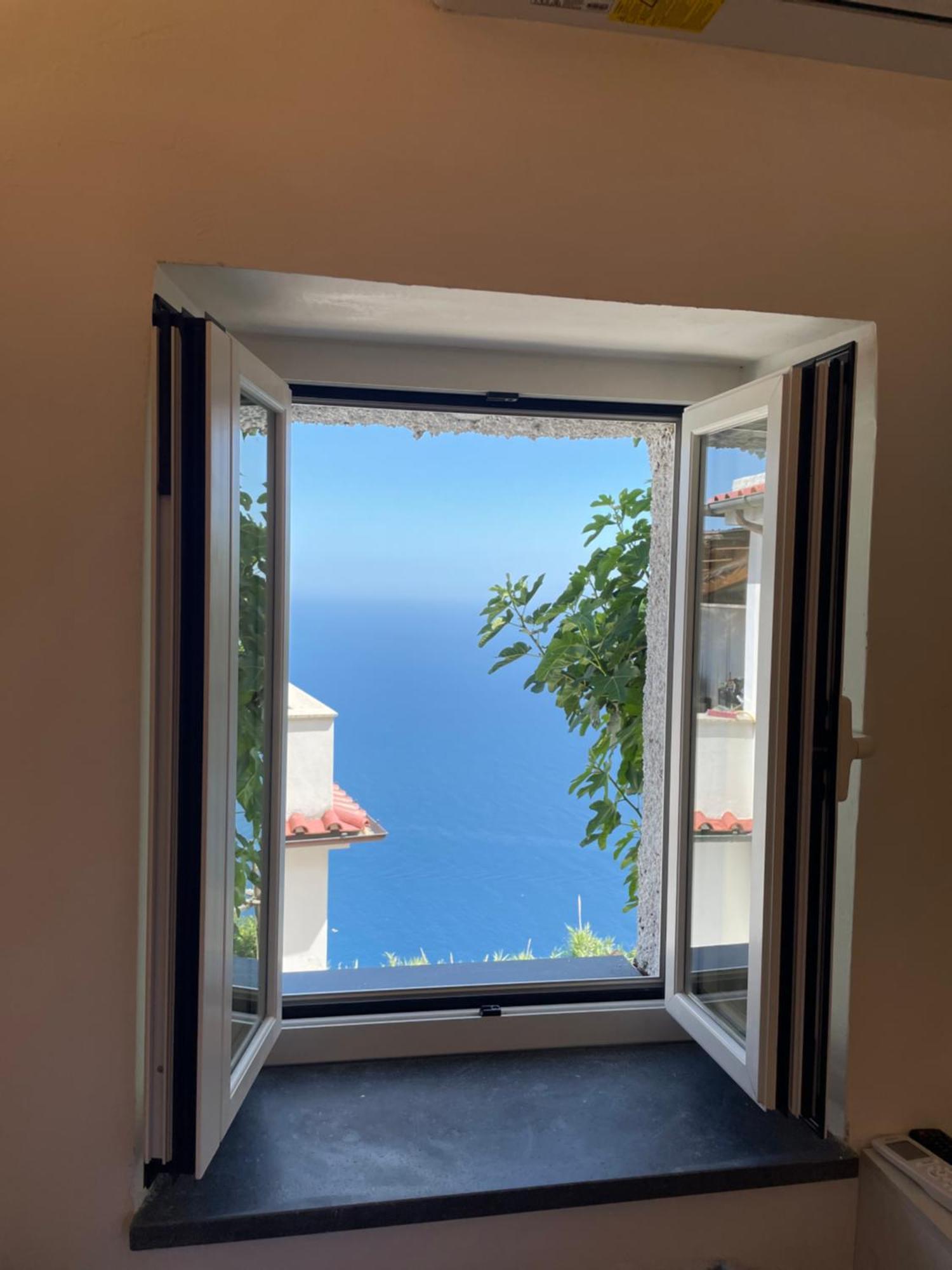 Villa Pino 弗洛里 外观 照片