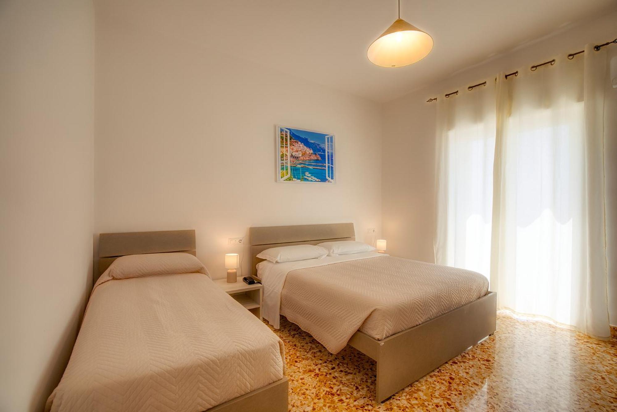 Villa Pino 弗洛里 外观 照片