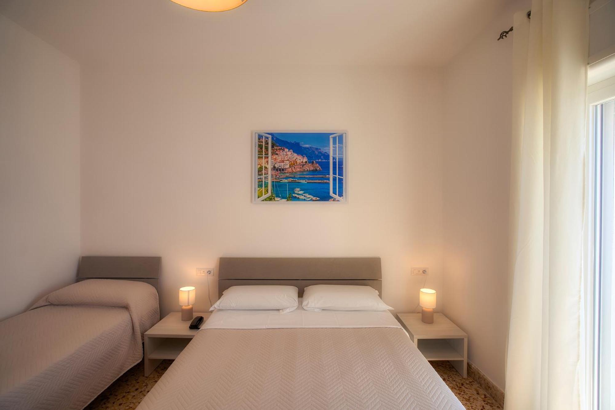 Villa Pino 弗洛里 外观 照片