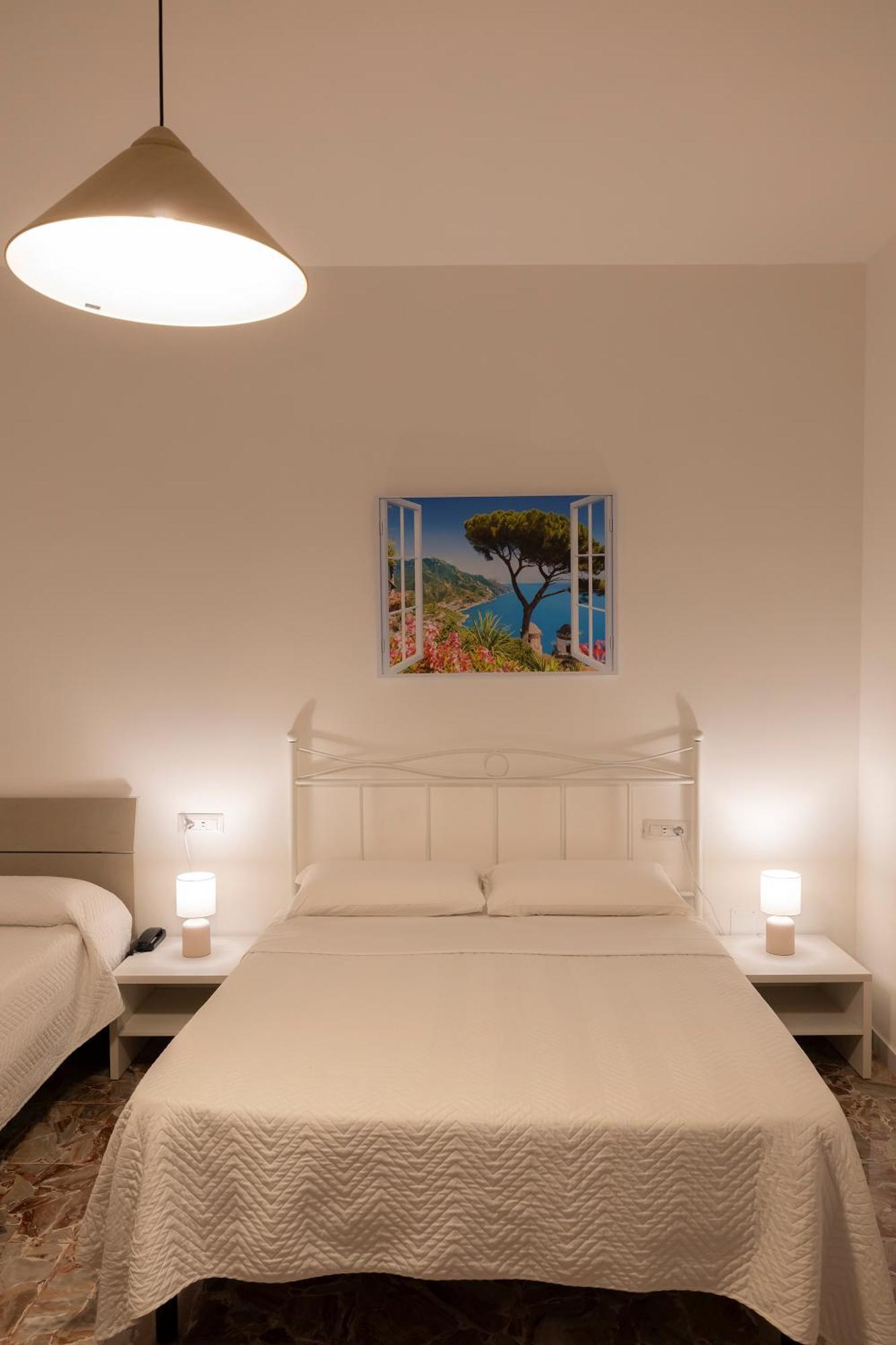 Villa Pino 弗洛里 外观 照片