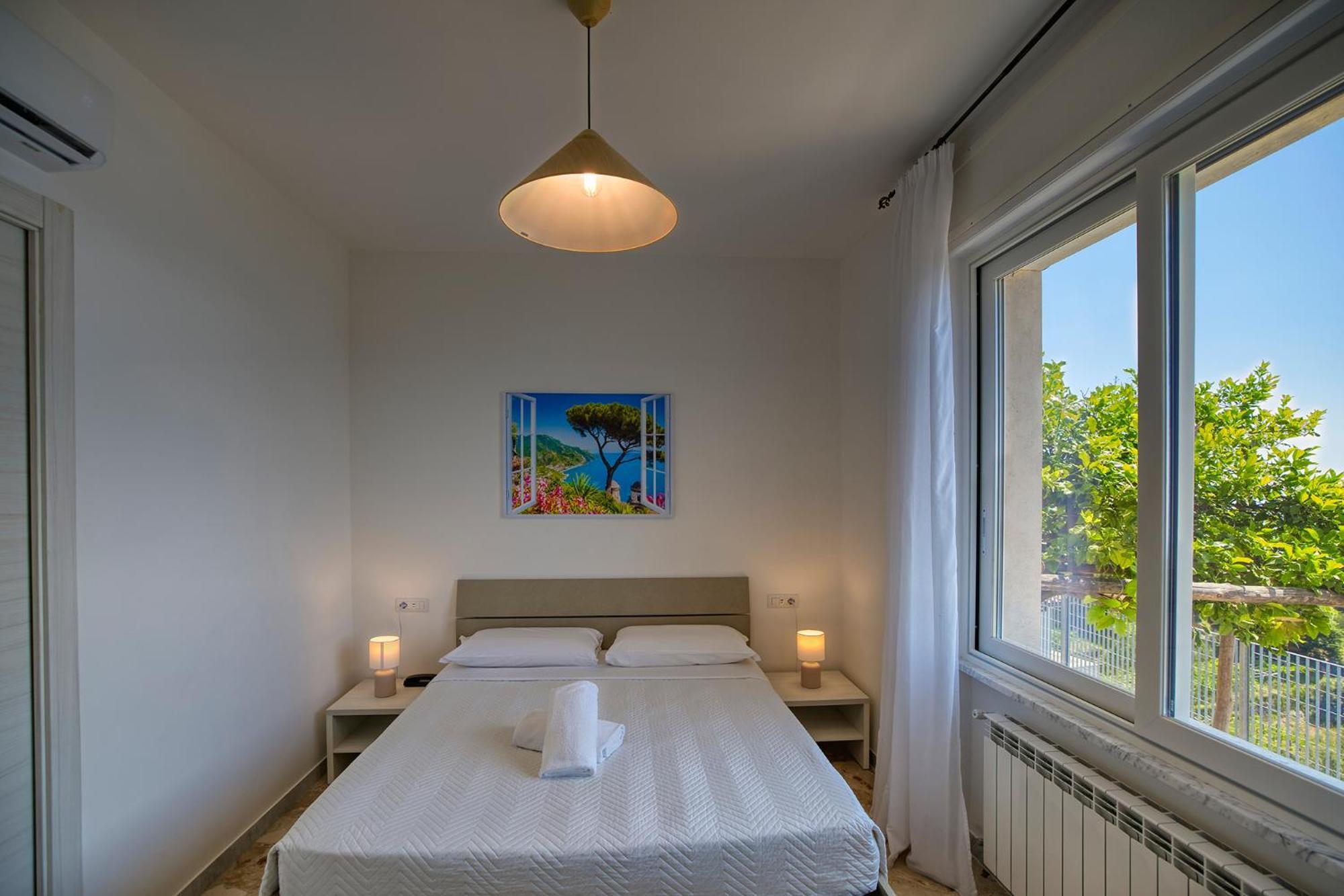 Villa Pino 弗洛里 外观 照片