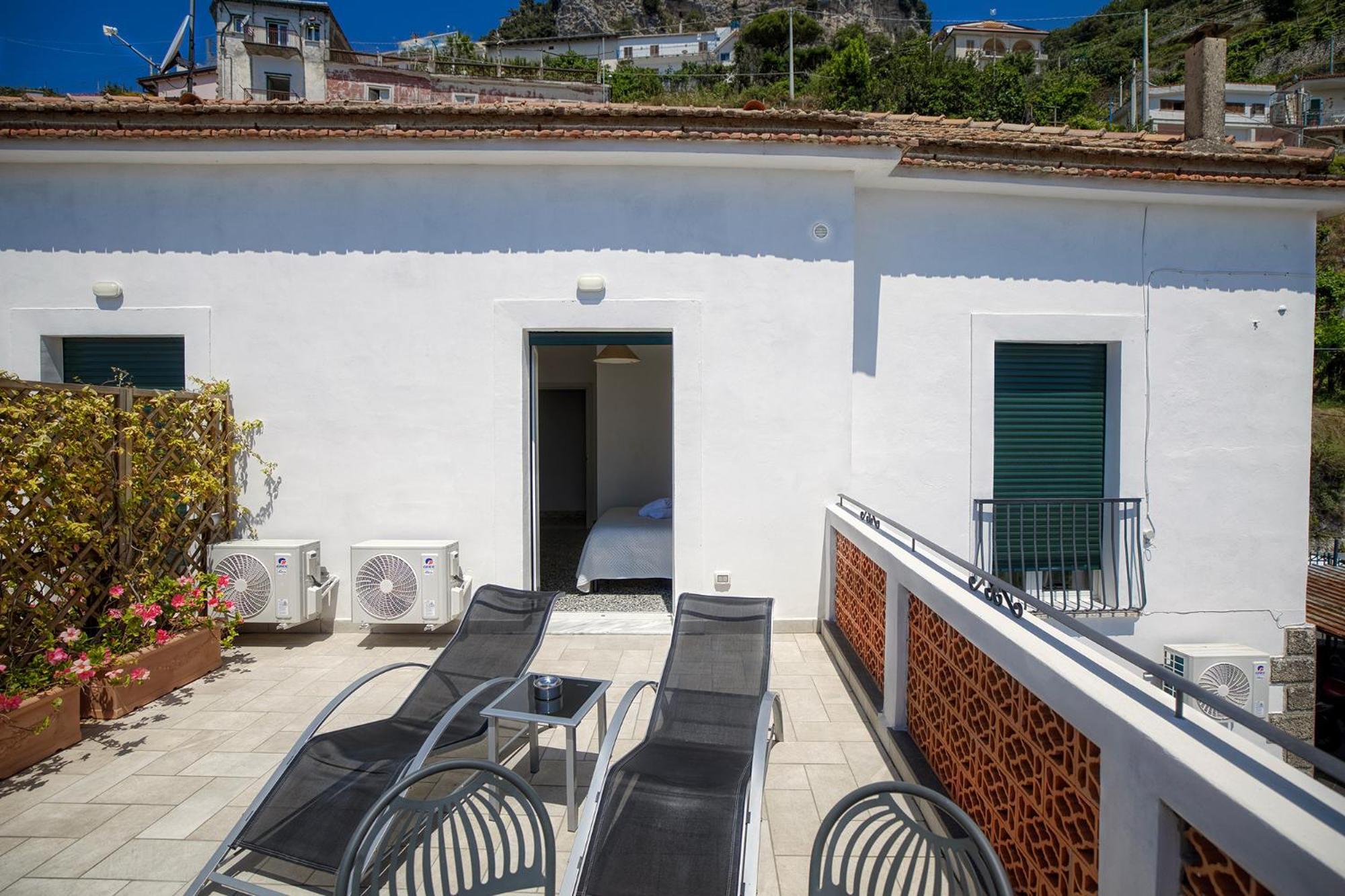 Villa Pino 弗洛里 外观 照片